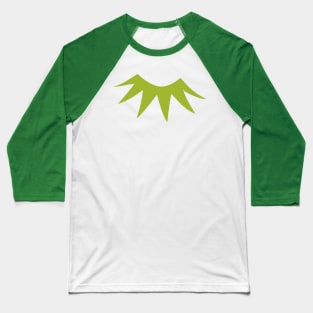 Kermit the frog Baseball T-Shirt